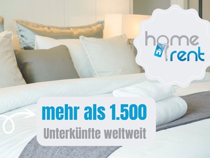 Monteurwohnung - Zimmertyp: Mehrbettzimmer - Hessen Süd - Buchen Sie komplett möblierte Unterkünfte in Bad Vilbel. - HomeRent in Bad Vilbel, Maintal, Schöneck, Niederdorfelden uvm. 
