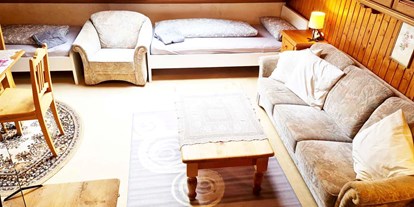 Monteurwohnung - Art der Unterkunft: Ferienwohnung - Franken - Schlafzimmer, HomeRent Unterkunft in Langenloh - HomeRent in Langenloh