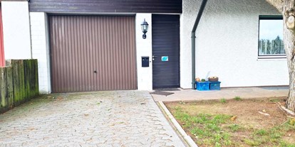 Monteurwohnung - Art der Unterkunft: Ferienwohnung - Franken - Außenansicht, HomeRent Unterkunft in Langenloh - HomeRent in Langenloh