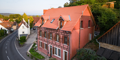 Monteurwohnung - Stuttgart / Kurpfalz / Odenwald ... - Ganzes Apartmenthaus zur langfristigen Vermietung