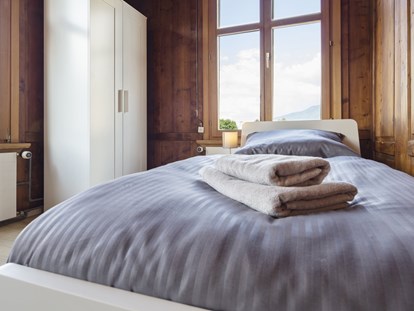 Monteurwohnung - Zimmertyp: Einzelzimmer - Schweiz - FlexApart Grabs by FENUS 