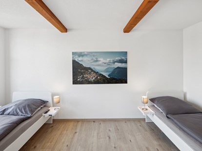 Monteurwohnung - Zimmertyp: Einzelzimmer - Schweiz - FlexApart Grabs by FENUS 