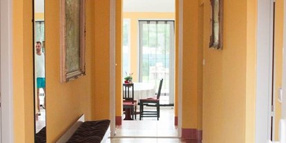 Monteurwohnung - Zimmertyp: Mehrbettzimmer - Tschechien - Jizni Slunce