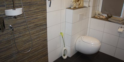 Monteurwohnung - PLZ 40629 (Deutschland) - Dusche und WC - Refugium