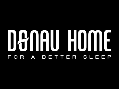 Monteurwohnung - WLAN - Ulm - Logo - DONAU HOME