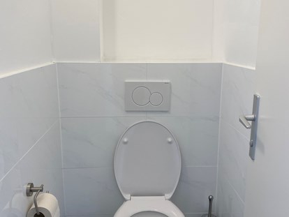 Monteurwohnung - Bettwäsche: Bettwäsche inklusive - Österreich - getrennte Toiletten - Monteurwohnungen in Klagenfurt am Wörthersee