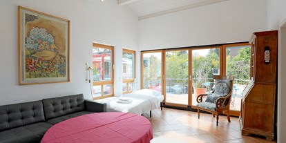 Monteurwohnung - Art der Unterkunft: Ferienwohnung - München - Wunderbare 140m² Wohnung in München Süd (7 Schlafplätze)
