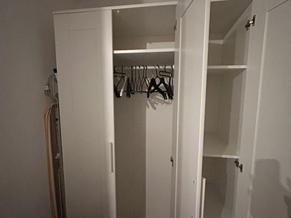 Monteurwohnung - Zimmertyp: Doppelzimmer - Region Schwaben - Jennifer Häußler