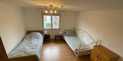 Monteurwohnung - Einzelbetten - Stuttgart - Nicki Jost