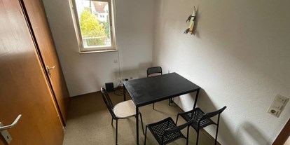 Monteurwohnung - Einzelbetten - Stuttgart - Nicki Jost