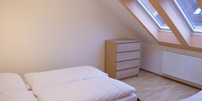 Monteurwohnung - Zimmertyp: Mehrbettzimmer - Tschechien - Novy Saldorf