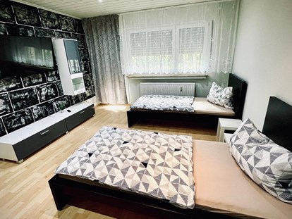 Monteurwohnung - Art der Unterkunft: Apartment - Nordrhein-Westfalen - Moderne Wohnung in Dortmund 