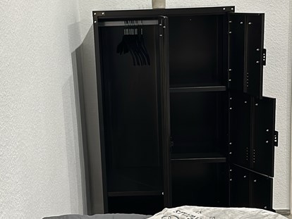 Monteurwohnung - Zimmertyp: Doppelzimmer - TOP modernisierte Wohnung in Hagen. Endlich auch für Handwerker!