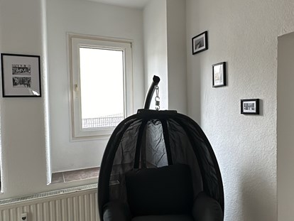 Monteurwohnung - Kühlschrank - Nordrhein-Westfalen - TOP modernisierte Wohnung in Hagen. Endlich auch für Handwerker!
