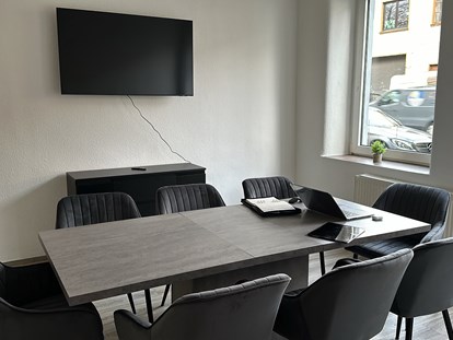 Monteurwohnung - Kühlschrank - Nordrhein-Westfalen - TOP modernisierte Wohnung in Hagen. Endlich auch für Handwerker!