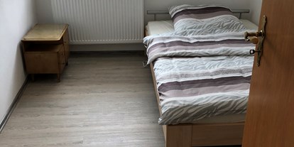 Monteurwohnung - Zimmertyp: Einzelzimmer - Ingolstadt - Einzelzimmer - Ivica Belec