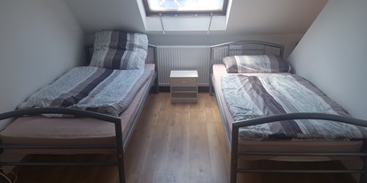 Monteurwohnung - Zimmertyp: Mehrbettzimmer - Mannheim - Monteurzimmer Melek