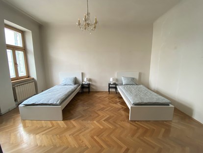 Monteurwohnung - Zimmertyp: Mehrbettzimmer - Wien - Roland Scherer
