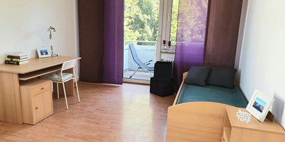 Monteurwohnung - Art der Unterkunft: Gästehaus - Nordrhein-Westfalen - Maxim Deisner