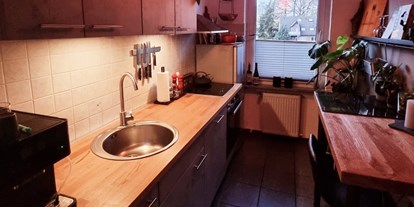 Monteurwohnung - Art der Unterkunft: Gästehaus - Nordrhein-Westfalen - Maxim Deisner