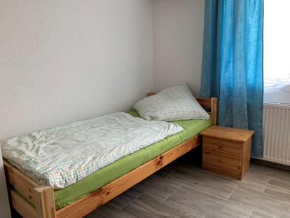 Monteurwohnung - Einzelbetten - Hessen - Prestige Apartments