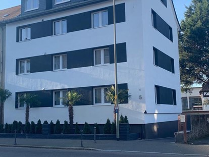 Monteurwohnung - PLZ 60598 (Deutschland) - Prestige Apartments
