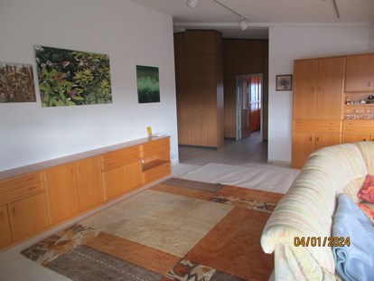 Monteurwohnung - Einzelbetten - Region Schwaben - MRW Digit Robo-Pot