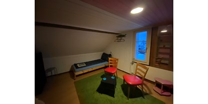 Monteurwohnung - Küche: eigene Küche - Schweiz - Sonderbar Doppelzimmer 2