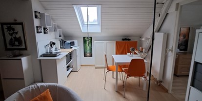 Monteurwohnung - Art der Unterkunft: Apartment - Schweiz - Romy Rittiner