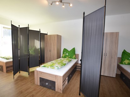 Monteurwohnung - PLZ 8053 (Österreich) - 3 Einzelbetten - Hammermäßige Wohnung