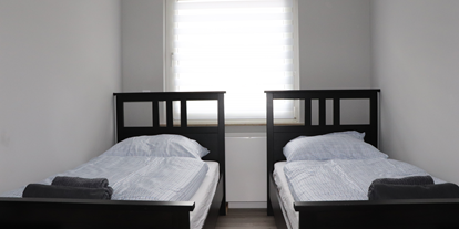 Monteurwohnung - Art der Unterkunft: Apartment - Nordrhein-Westfalen - Schlafzimmer 2 - BGL-10 Alpha