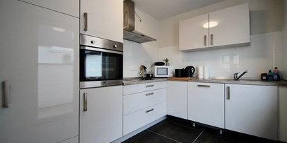 Monteurwohnung - Art der Unterkunft: Apartment - Nordrhein-Westfalen - Küche - BGL-10 Alpha