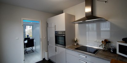 Monteurwohnung - Art der Unterkunft: Apartment - Nordrhein-Westfalen - Küche - BGL-10 Alpha