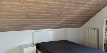 Monteurwohnung - Art der Unterkunft: Apartment - Ingolstadt - Schlafzimmer Beispiel Bild - Appelsmeyer