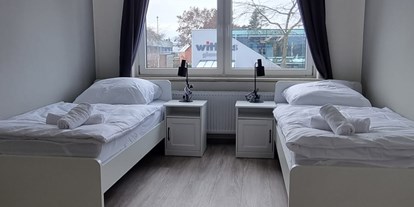 Monteurwohnung - Zimmertyp: Einzelzimmer - Bremen - Monteurzimmer Bremen-Nord in Zentraler Lage