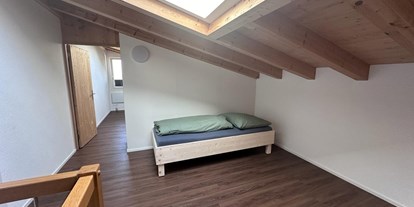 Monteurwohnung - Zimmertyp: Einzelzimmer - Schweiz - Zimmer - Möblierte Zimmer in Meierskappel