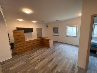 Monteurwohnung - Zimmertyp: Doppelzimmer - Region Schwaben - Stauferland Apartments Gaildorf