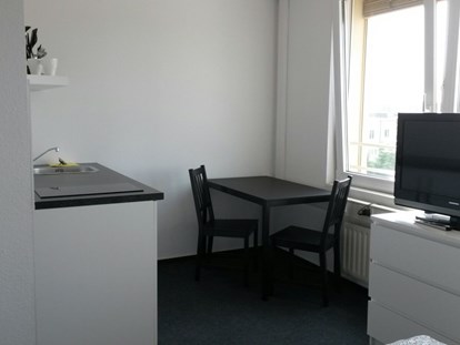 Monteurwohnung - Art der Unterkunft: Apartment - Nordrhein-Westfalen - Beispiel Köln Rodenirchen - Monteurzimmer Vesper Köln