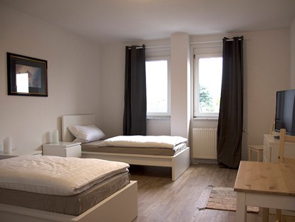 Monteurwohnung - Art der Unterkunft: Apartment - Nordrhein-Westfalen - Beispiel Godorf - Monteurzimmer Vesper Köln