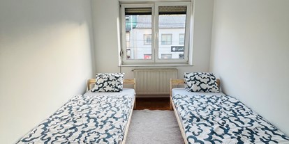 Monteurwohnung - Badezimmer: Gemeinschaftsbad - Wien - Monteurzimmer Donaustadt 