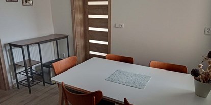 Monteurwohnung - Zimmertyp: Mehrbettzimmer - Tschechien - Maruska