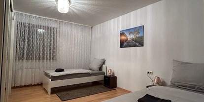 Monteurwohnung - Art der Unterkunft: Gästehaus - Hessen - B-S Apartments 