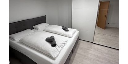 Monteurwohnung - Zimmertyp: Einzelzimmer - Franken - Schlafen Marktstr. 3 - Gasthof zum goldenen Schiff