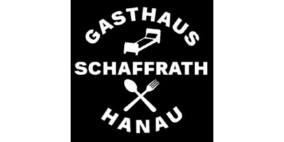 Monteurwohnung - Karben - Gasthaus Schaffrath Hanau 