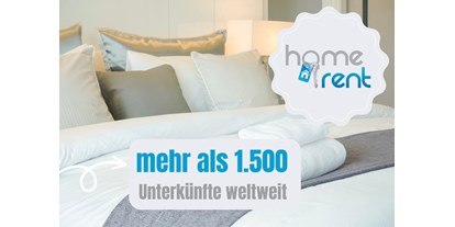 Monteurwohnung - PLZ 51105 (Deutschland) - Buchen Sie komplett möblierte Unterkünfte in Leverkusen. - HomeRent in Leverkusen