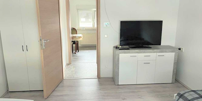 Monteurwohnung - PLZ 51105 (Deutschland) - Schlafzimmer, HomeRent Unterkunft in Leverkusen - HomeRent in Leverkusen