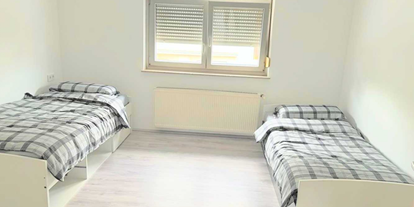 Monteurwohnung - Zimmertyp: Mehrbettzimmer - Köln - Schlafzimmer, HomeRent Unterkunft in Leverkusen - HomeRent in Leverkusen
