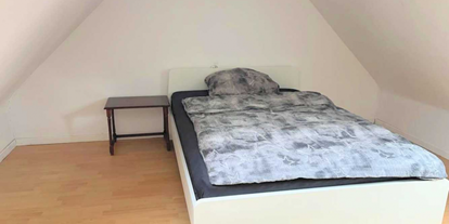 Monteurwohnung - PLZ 50667 (Deutschland) - Schlafzimmer, HomeRent Unterkunft in Leverkusen - HomeRent in Leverkusen