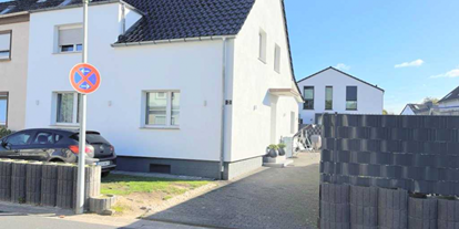 Monteurwohnung - PLZ 51105 (Deutschland) - Außenansicht, HomeRent Unterkunft in Leverkusen - HomeRent in Leverkusen
