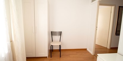 Monteurwohnung - Zimmertyp: Mehrbettzimmer - Köln - Schlafzimmer, HomeRent Unterkunft in Bergisch Gladbach - HomeRent in Bergisch Gladbach